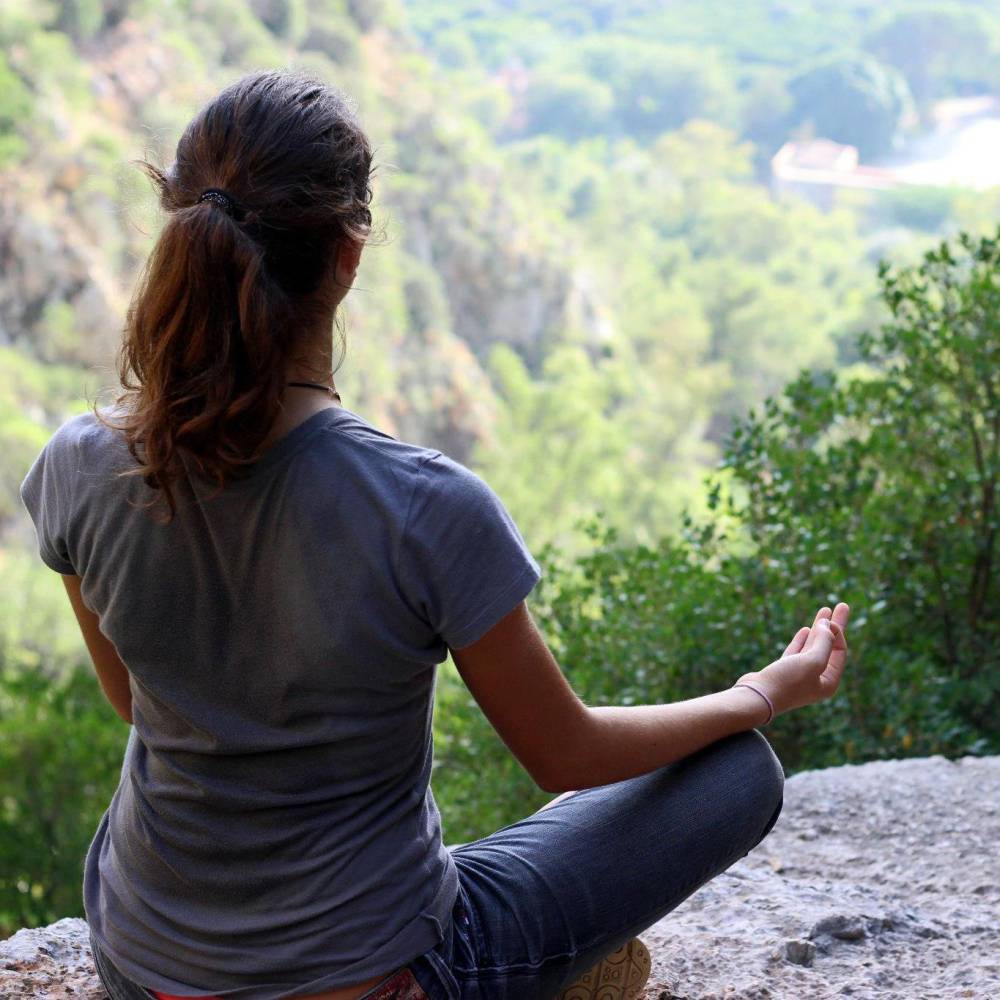 Trekking on Monte Pellegrino: nature, tradition, and spirituality in Palermo, Sicily