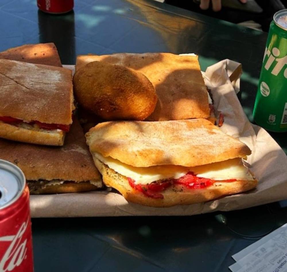 Discovering Scopello and the authentic taste of Pane Cunzatu: a must-visit experience in Sicily