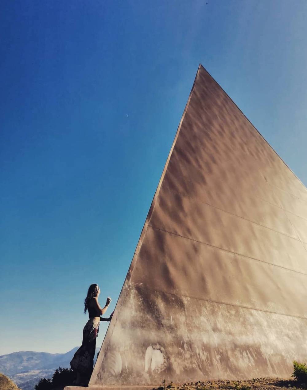 The Fiumara d'Arte: a hidden open-air museum in Sicily