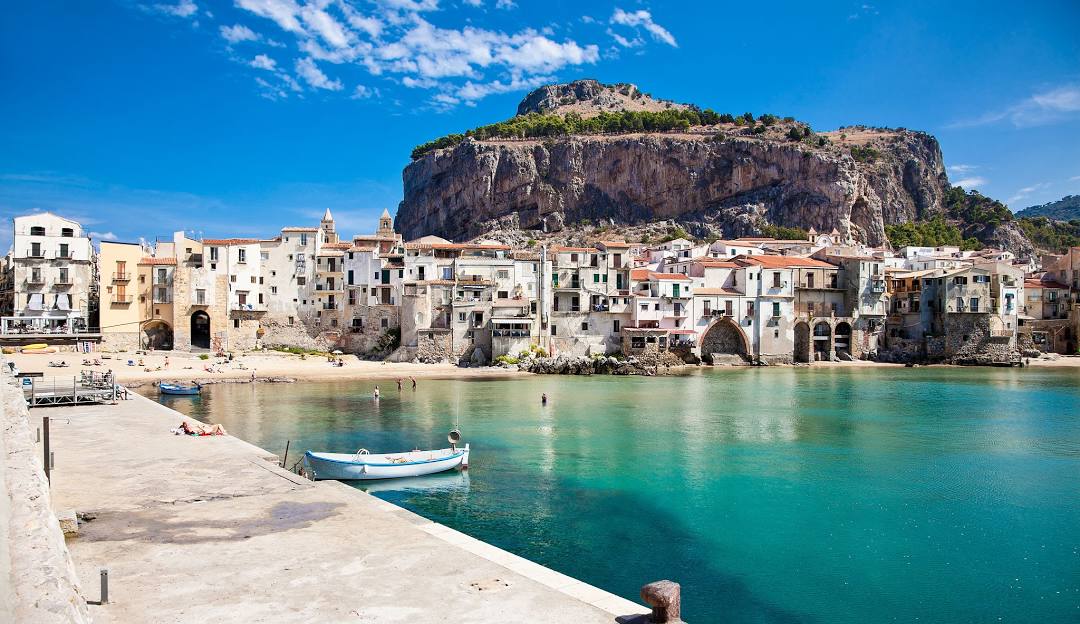 Cefalù